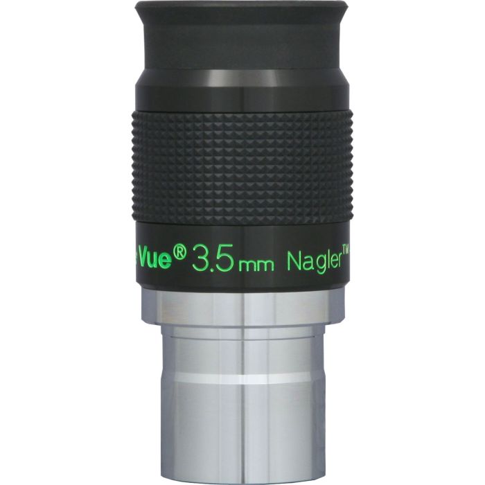 Tele Vue 3.5 mm Nagler Type 6 Eyepiece