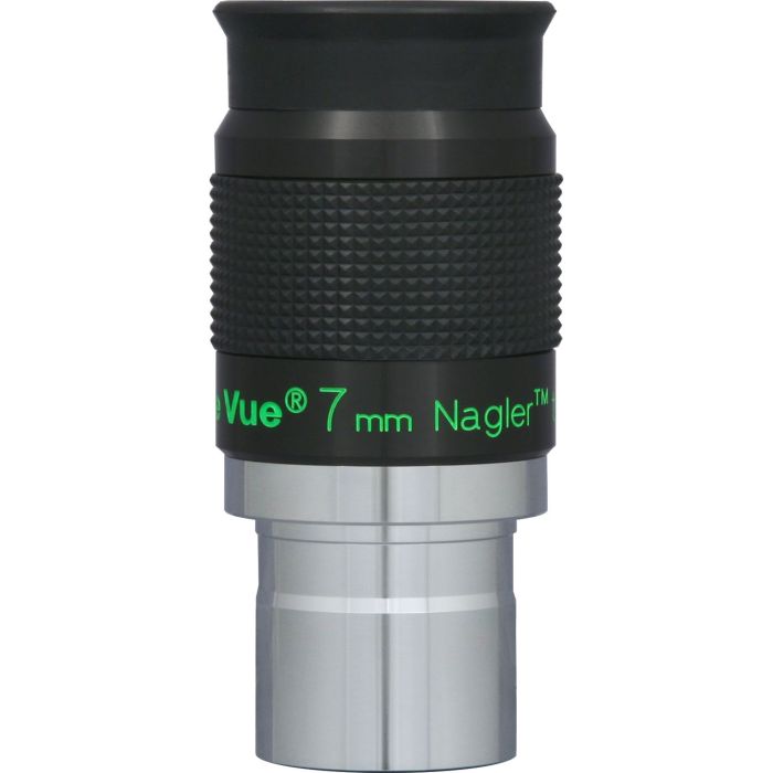 Tele Vue 7 mm Nagler Type 6 Eyepiece