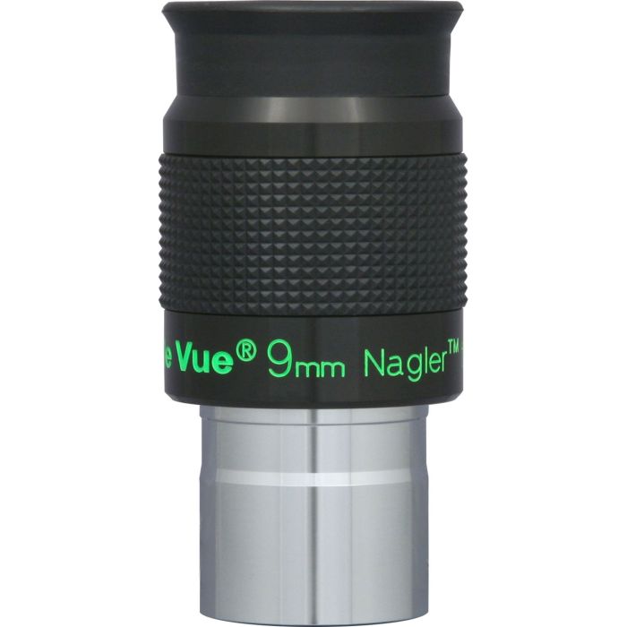 Tele Vue 9 mm Nagler Type 6 Eyepiece