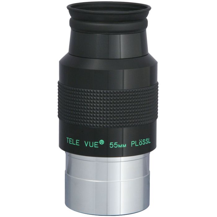 Tele Vue 55mm Plossl 2" Eyepiece