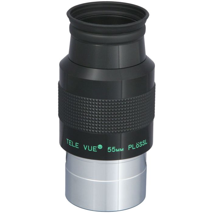 Tele Vue 55mm Plossl 2" Eyepiece