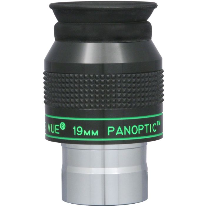 Tele Vue 19 mm Panoptic 1.25" Eyepiece