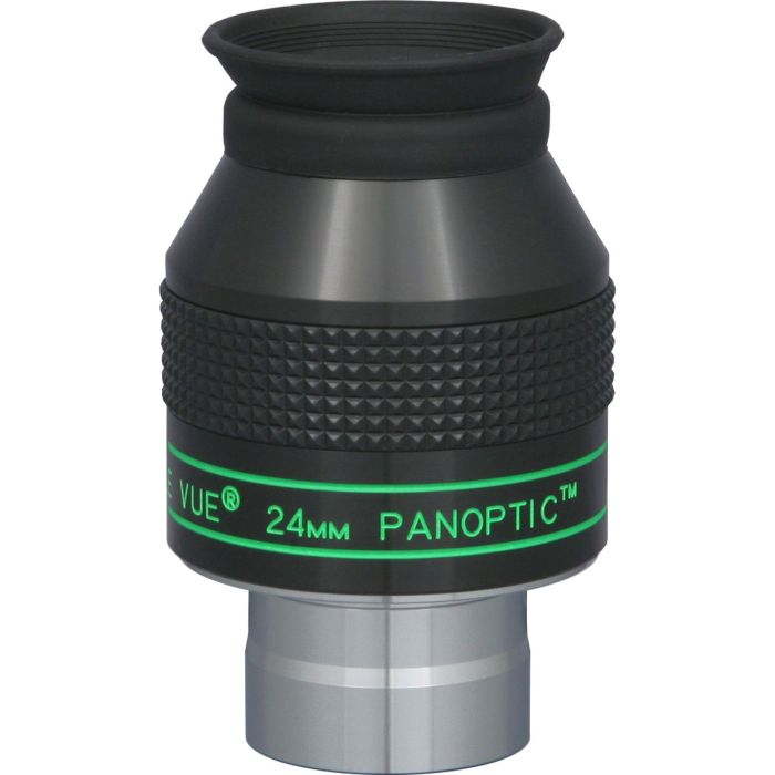 Tele Vue 24 mm Panoptic 1.25" Eyepiece