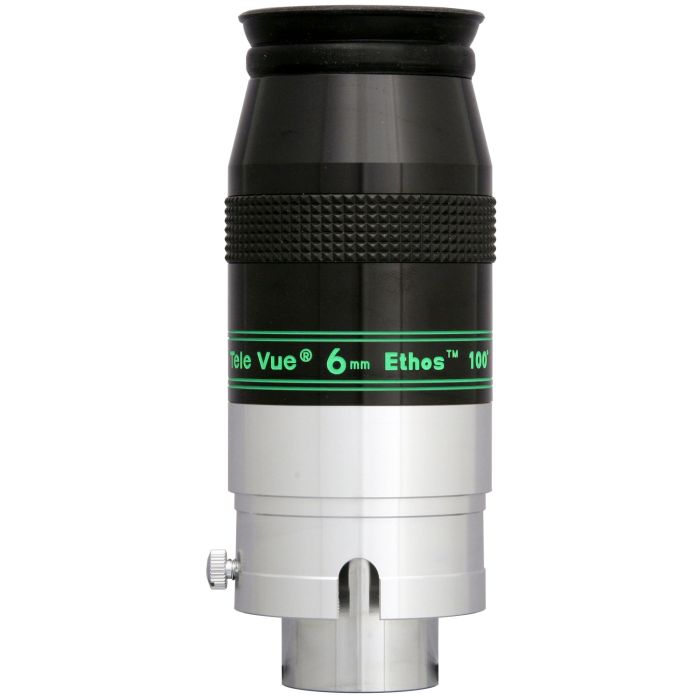 Tele Vue 6 mm Ethos 1.25"/2" Eyepiece