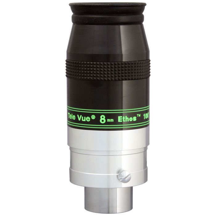 Tele Vue 8 mm Ethos SX 1.25"/2" Eyepiece