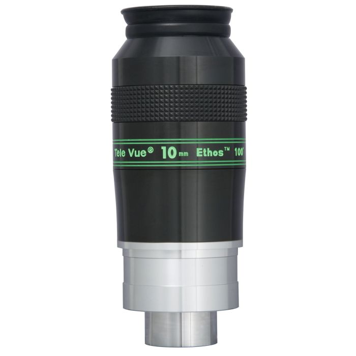 Tele Vue 10 mm Ethos 1.25"/2" Eyepiece