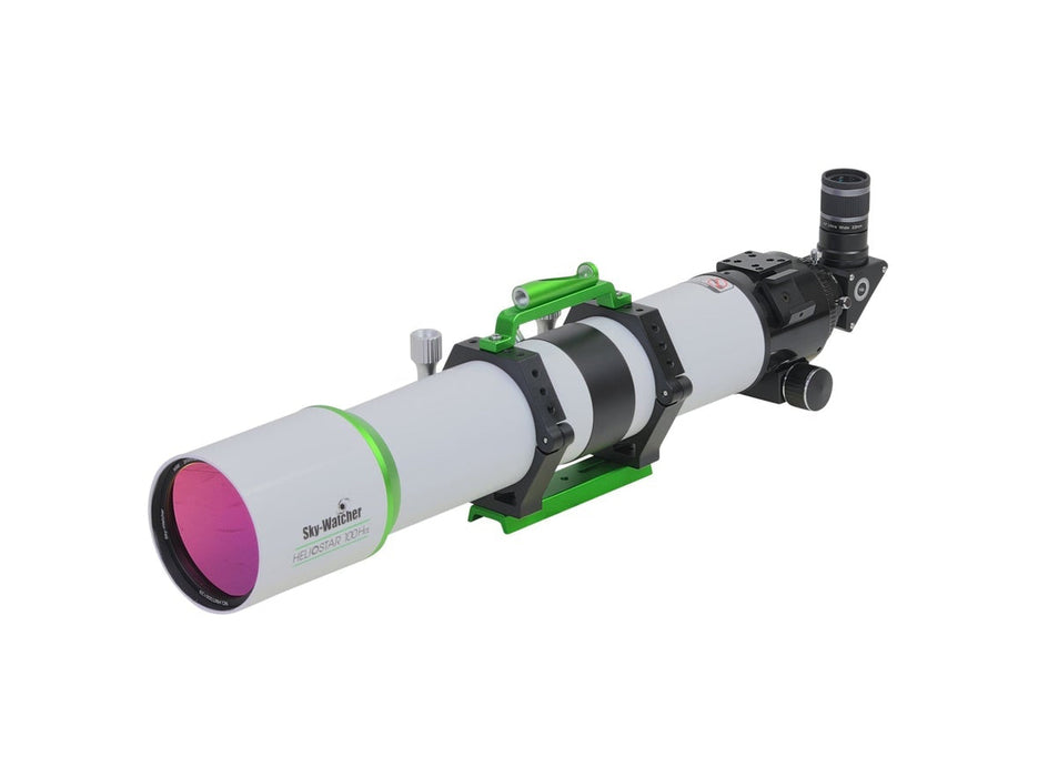 Heliostar 100 H-Alpha telescope