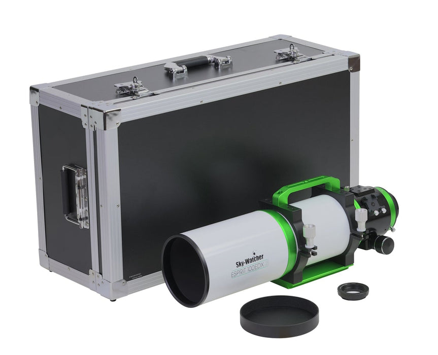 Esprit EDX 100 Super APO Triplet