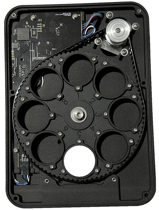 SBIG AFW Filter Wheels