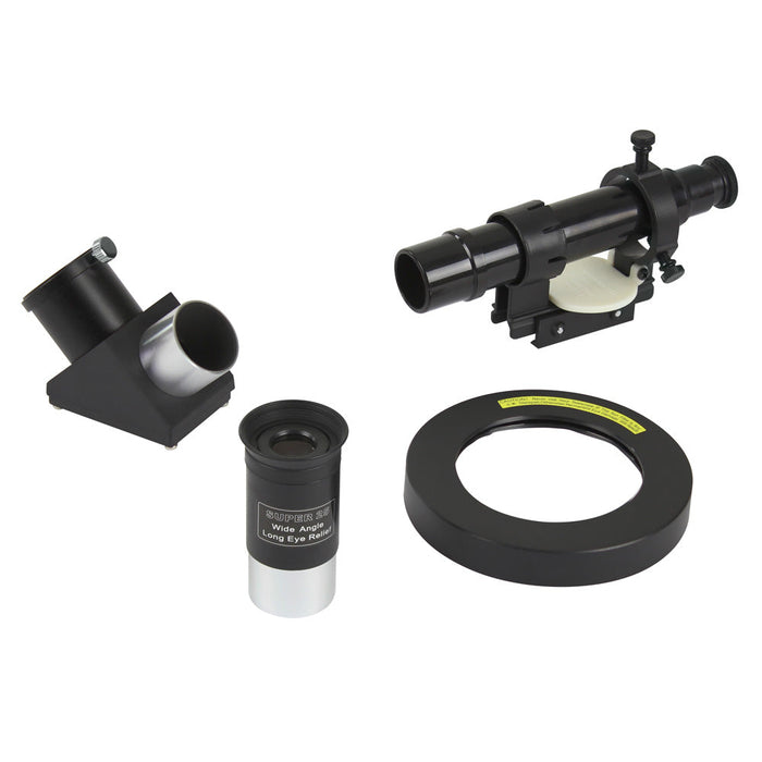 Sky-Watcher Virtuoso Mount with 90mm Maksutov-Cassegrain Telescope