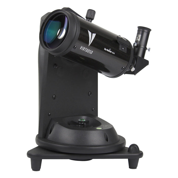 Sky-Watcher Virtuoso Mount with 90mm Maksutov-Cassegrain Telescope