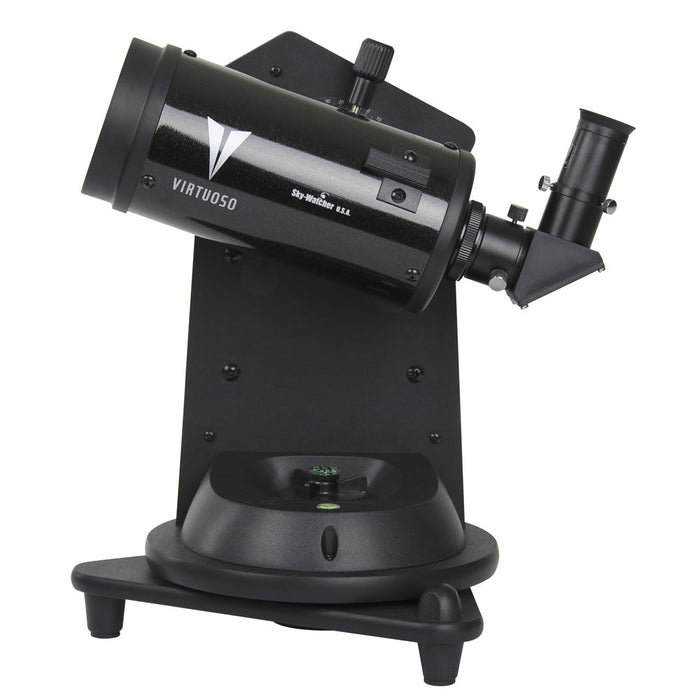 Sky-Watcher Virtuoso Mount with 90mm Maksutov-Cassegrain Telescope