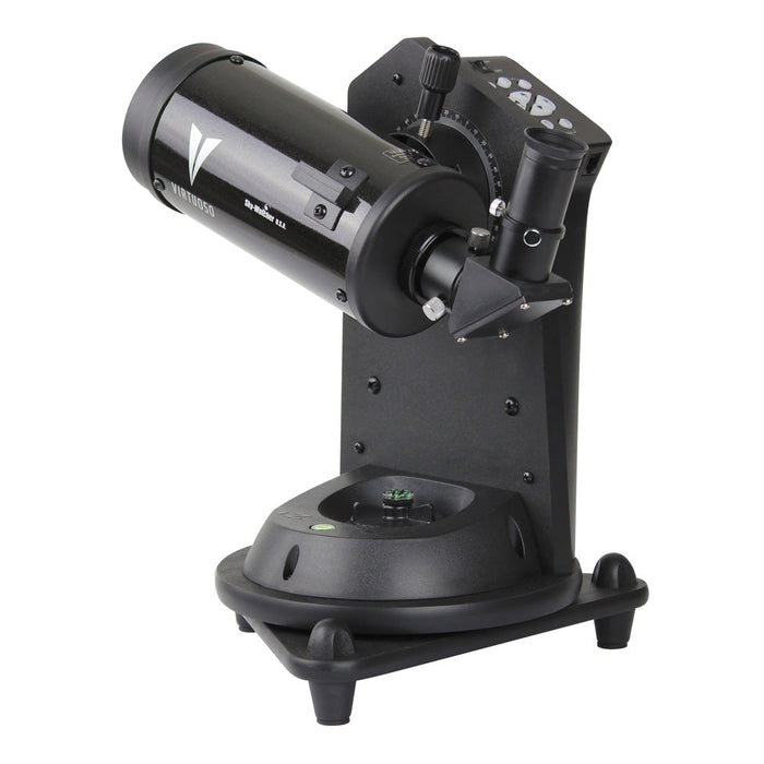 Sky-Watcher Virtuoso Mount with 90mm Maksutov-Cassegrain Telescope