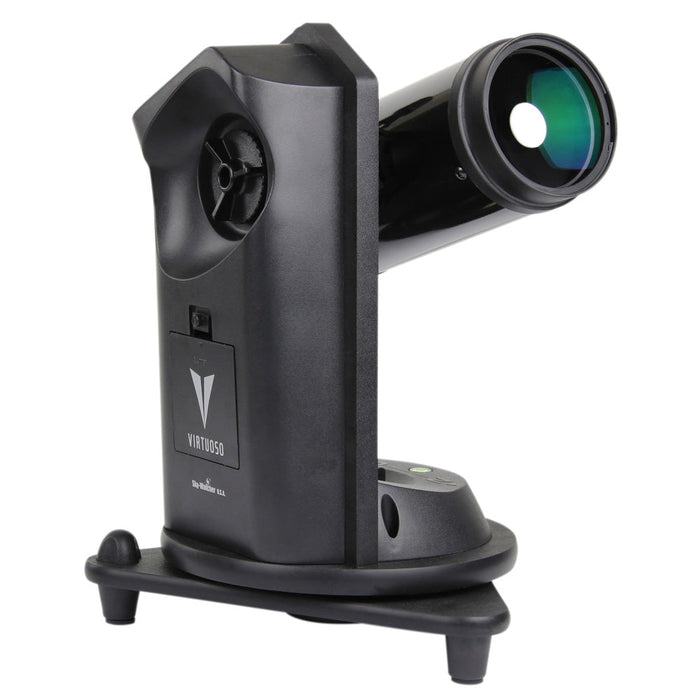 Sky-Watcher Virtuoso Mount with 90mm Maksutov-Cassegrain Telescope