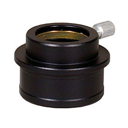 Tele Vue 2" 90-deg Everbrite Star Diagonal with 1.25" High-Hat Eyepiece Adapter