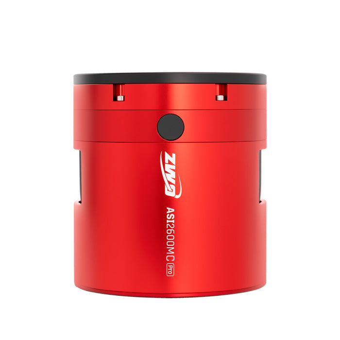 ZWO ASI 2600MC Pro USB3 Cooled Color Camera (2025)