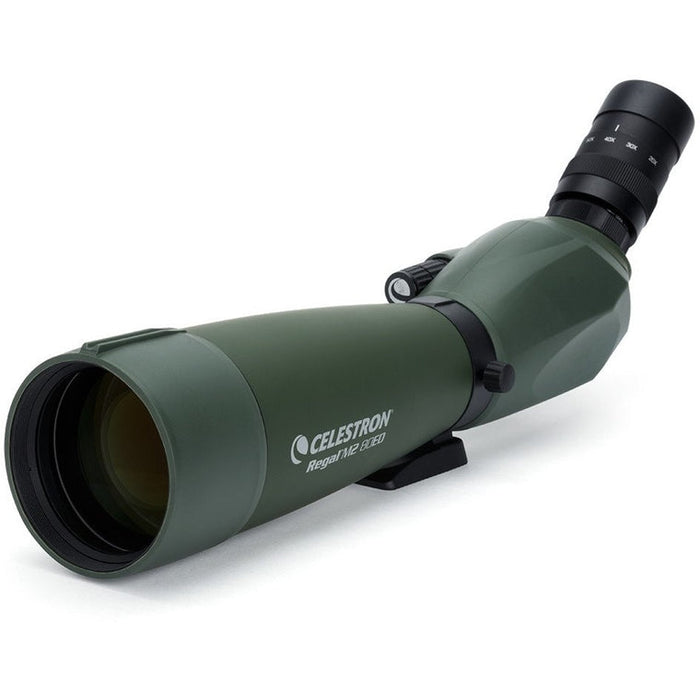 Celestron Regal M2 20-60X80mm ED Angled Zoom Spotting Scope