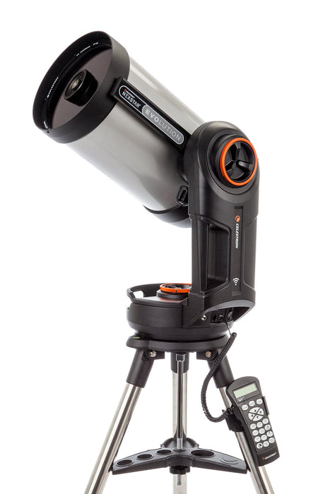 Celestron NexStar Evolution 8