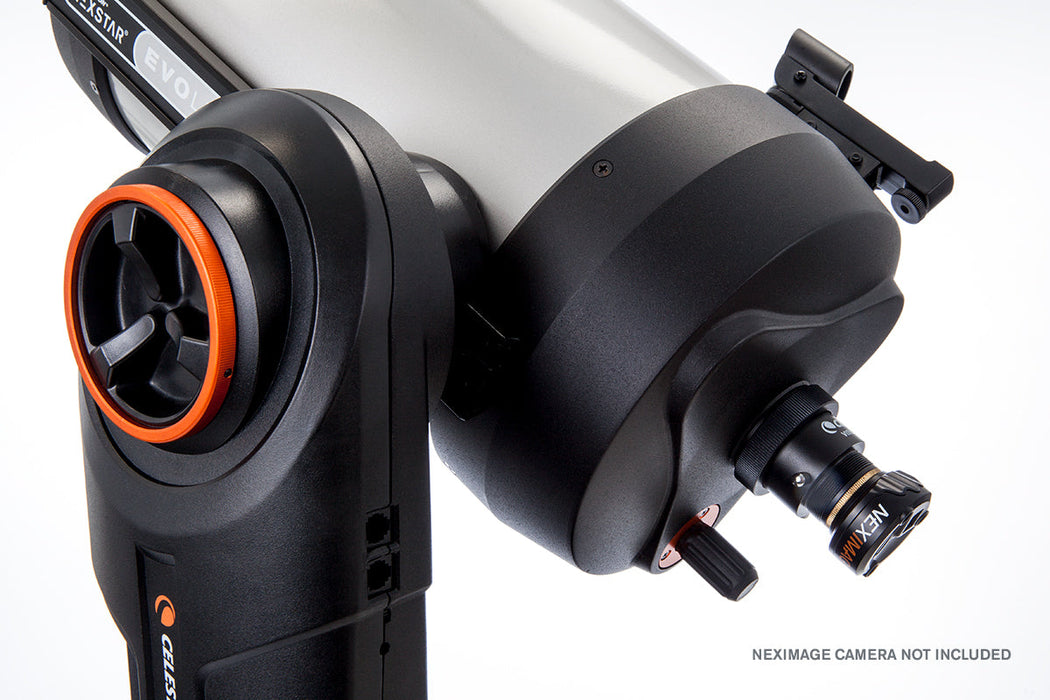 Celestron NexStar Evolution 8