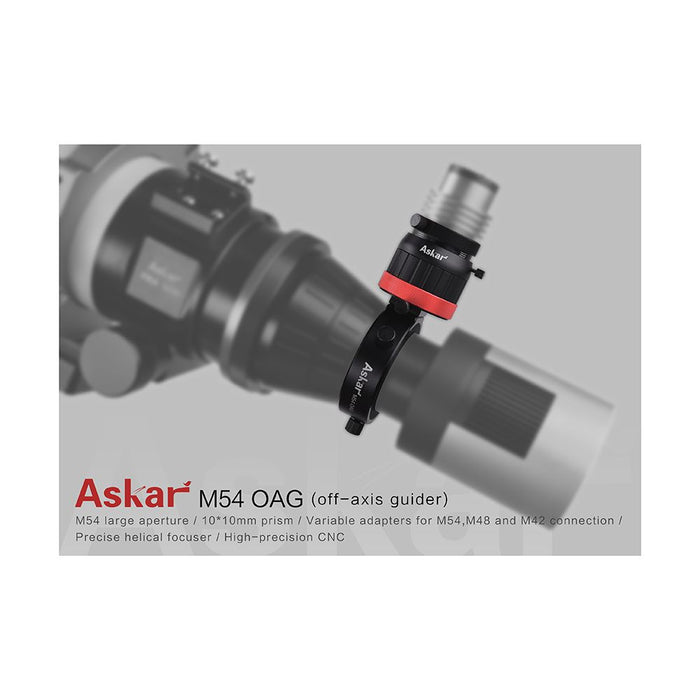 Askar M54 Off-Axis Guider