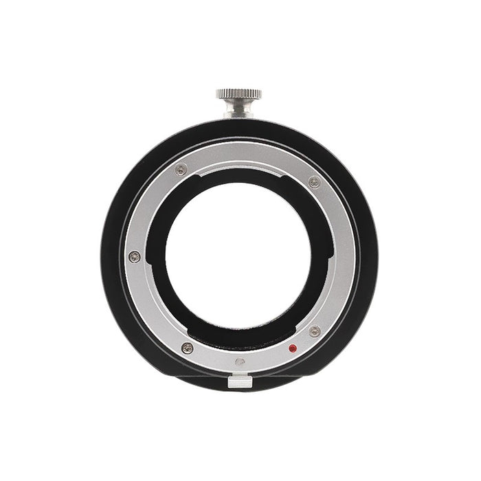 ZWO Filter Drawer for Nikon Lens