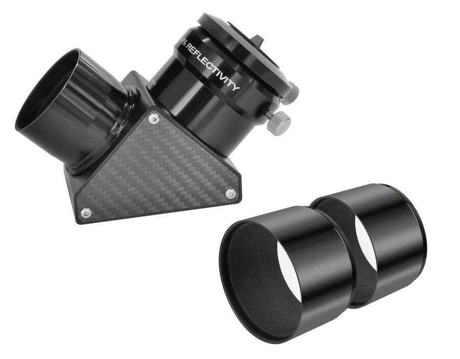 Explore Scientific ED102mm Essential Series Air-Spaced Triplet APO Refractor