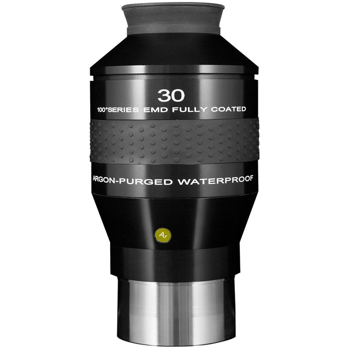 Explore Scientific 30mm 100° Series Eyepiece Argon-Purged - 3" Barrel