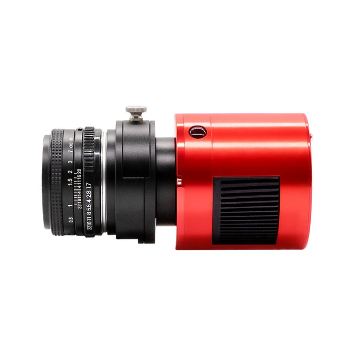 ZWO Filter Drawer for Nikon Lens