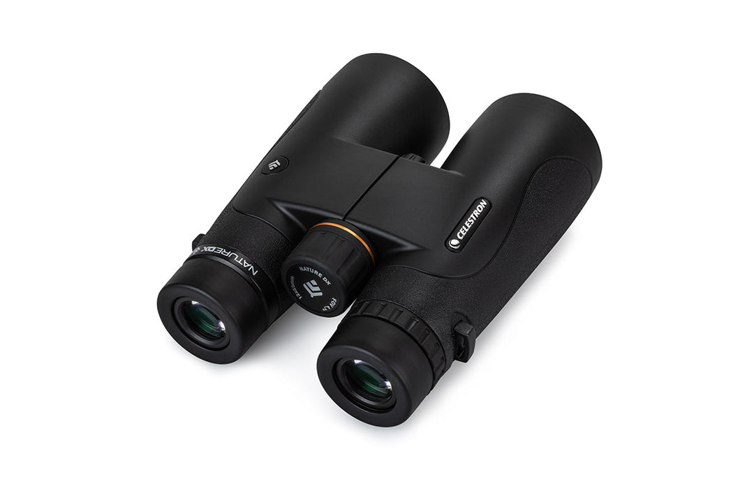 Celestron Nature DX Black 12X50mm Binoculars