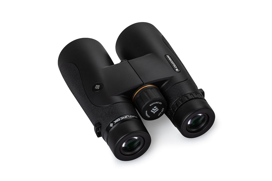 Celestron Nature DX Black 12X50mm Binoculars