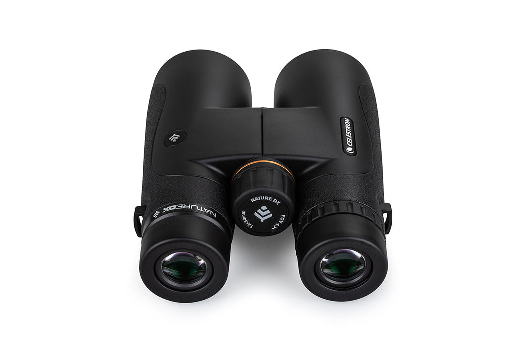 Celestron Nature DX Black 12X50mm Binoculars