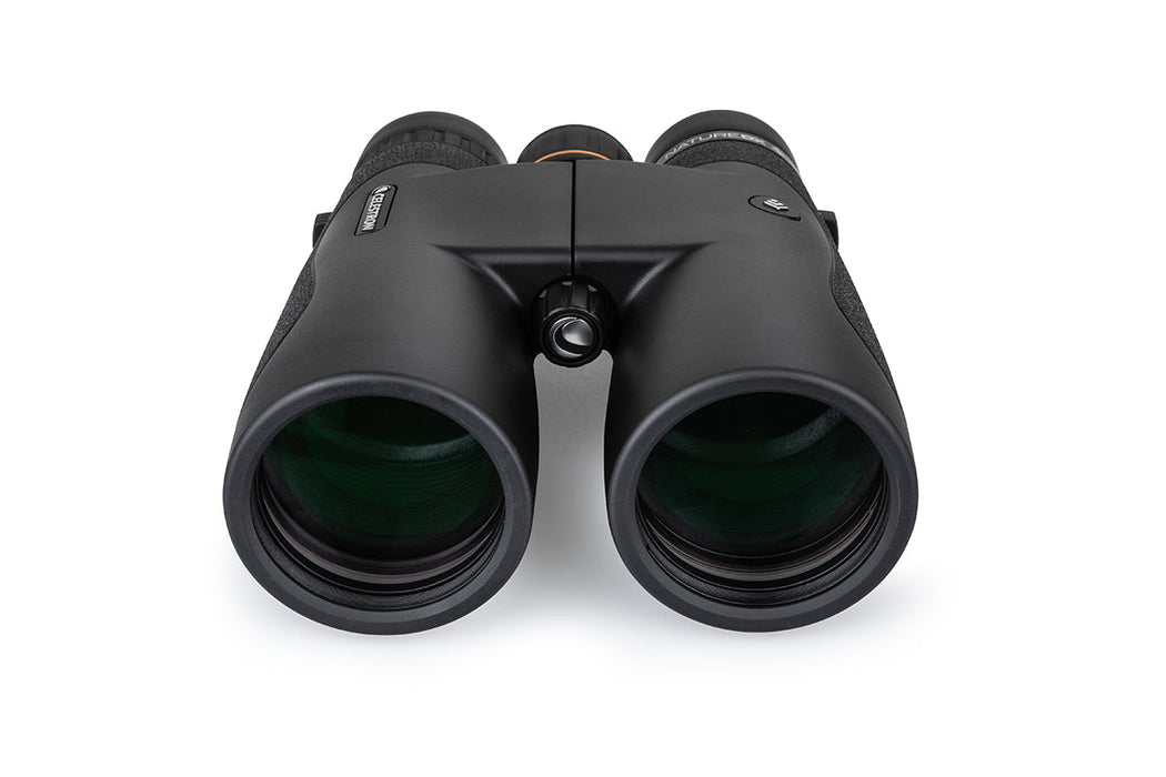 Celestron Nature DX Black 12X50mm Binoculars