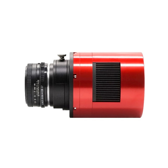 ZWO Filter Drawer for Nikon Lens