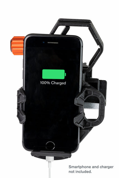NEXGO UNIVERSAL SMARTPHONE ADAPTER