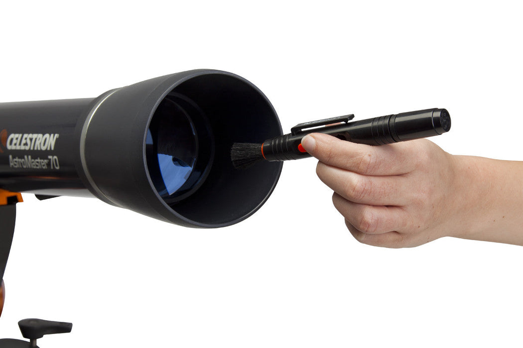 Celestron Lens Pen - Optics Cleaning Tool