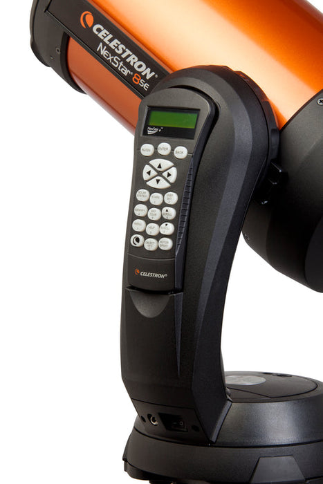 Celestron NexStar+ Hand Control (AZ)