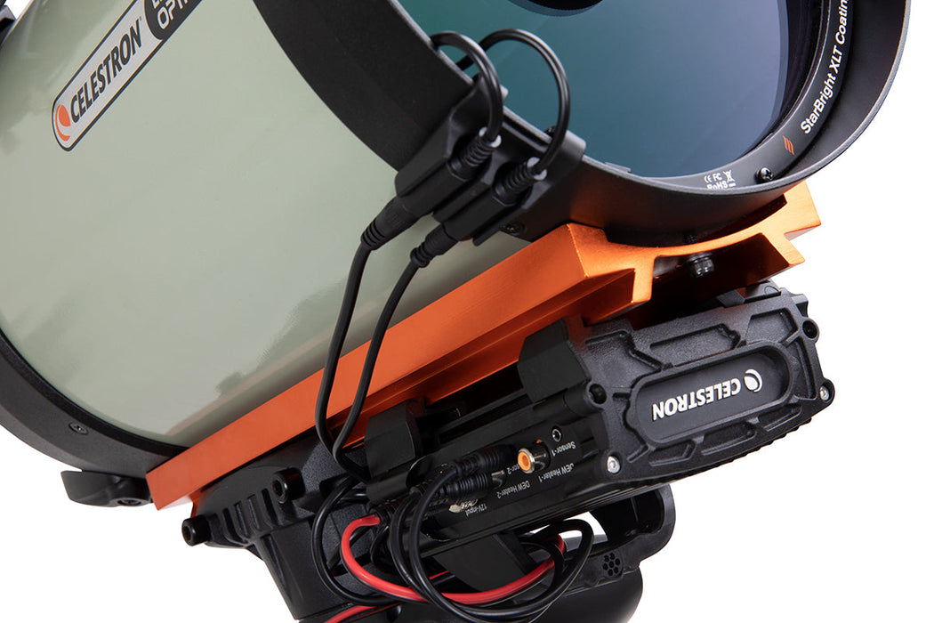 DEW HEATER RING - 8"