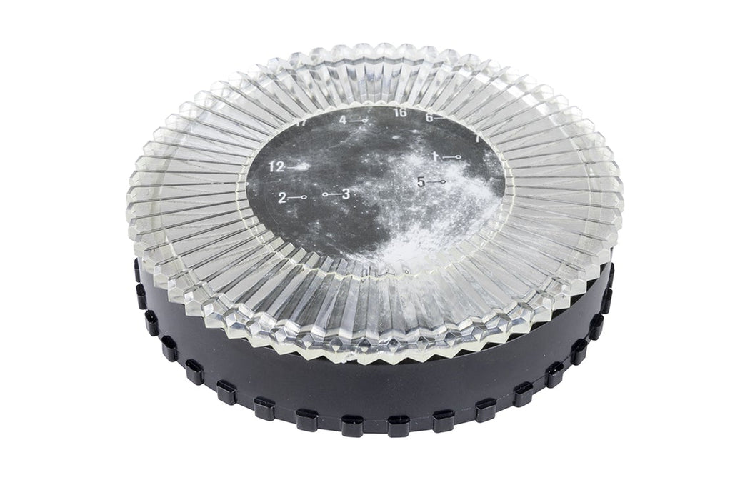 Moon Filter Set - 1.25”