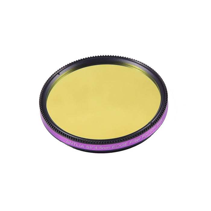 Antlia 4.5nm Narrowband Sulfur II (SII) EDGE Filter - 2'' Mounted