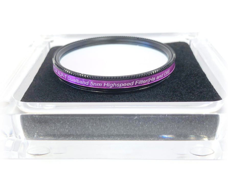 Antlia ALP-T Dualband 5nm Highspeed Filter - 2" Mounted