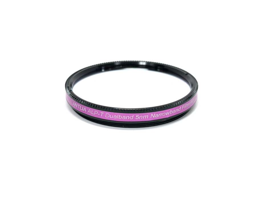 Antlia ALP-T Dualband 5nm Filter - 2" Mounted