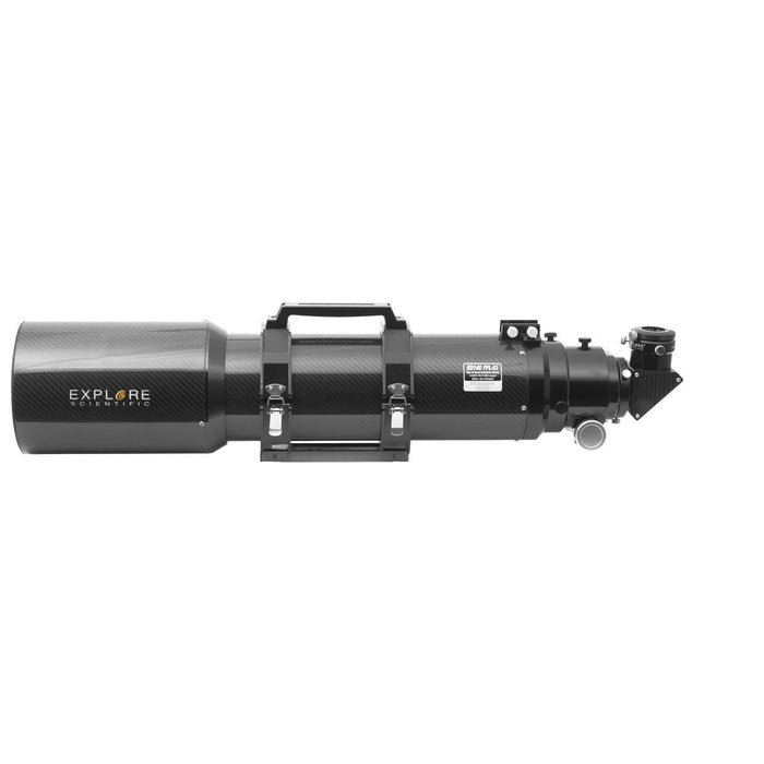 Explore Scientific 140mm f/6.7 FPL-53 Air-Spaced Triplet ED APO Refractor