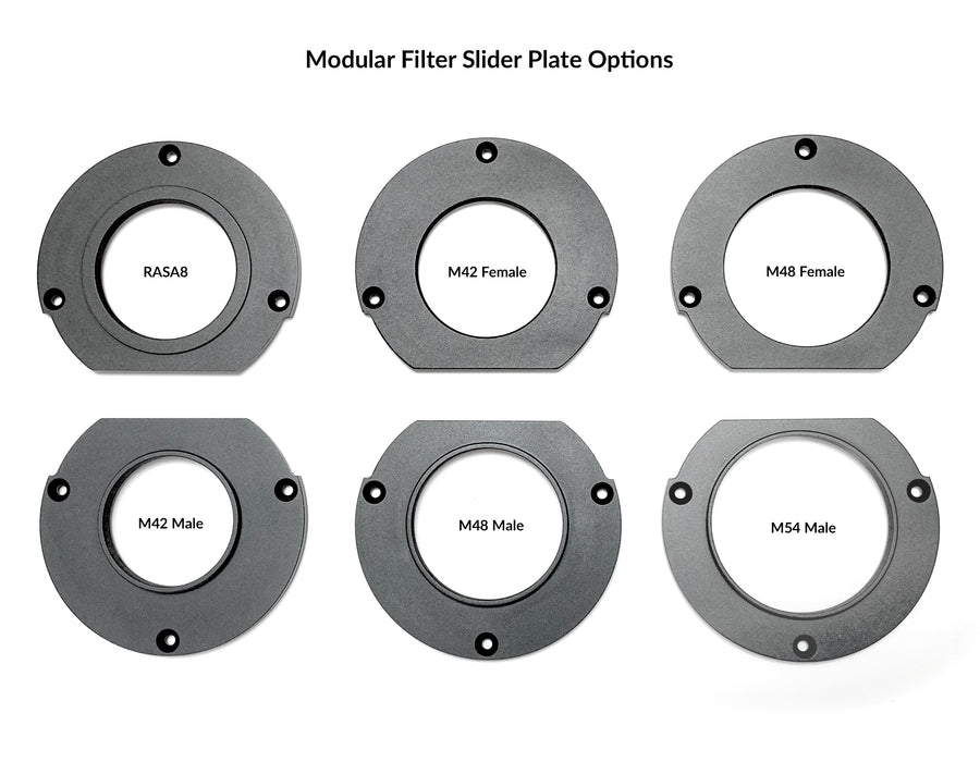 Starizona Modular Filter Slider