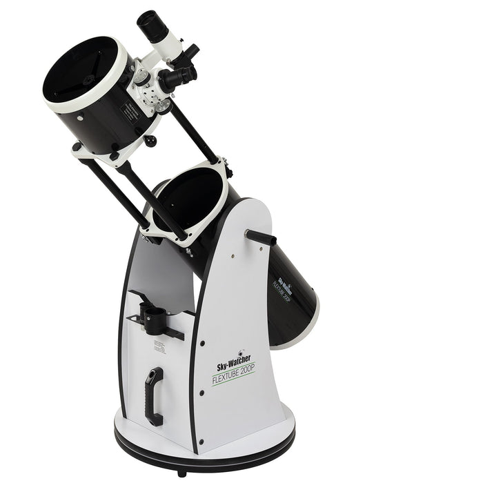 Sky-Watcher Flextube 200P Collapsible Dobsonian Telescope