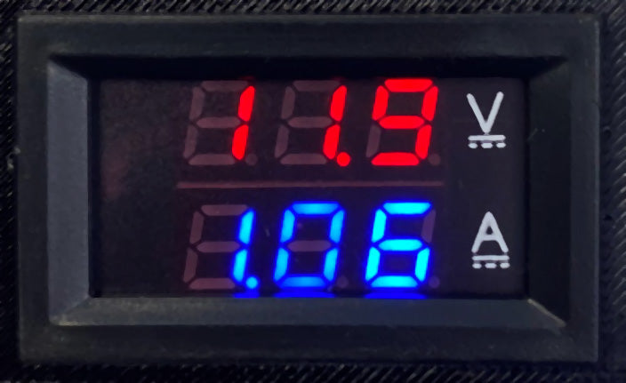 Starizona Balance Box - Current Meter for Accurate Mount Balance and Troubleshooting