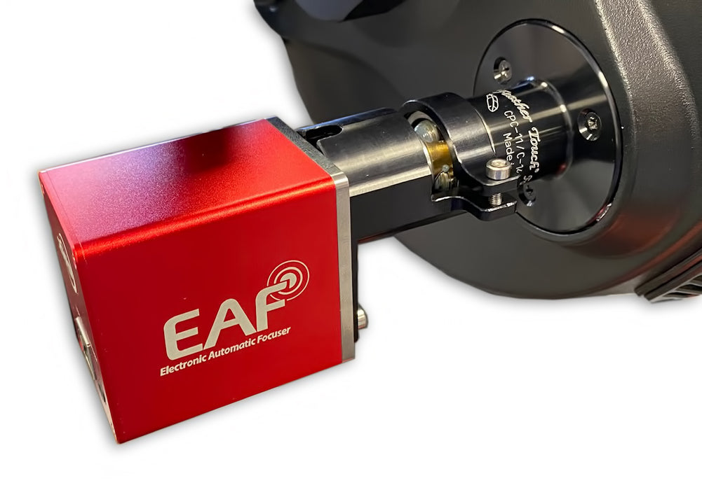 EAF Bracket for Feathertouch Micro Focusers