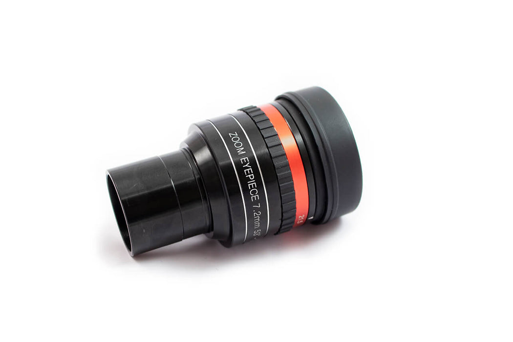 Lunt 7.2mm - 21.5mm Zoom Eyepiece