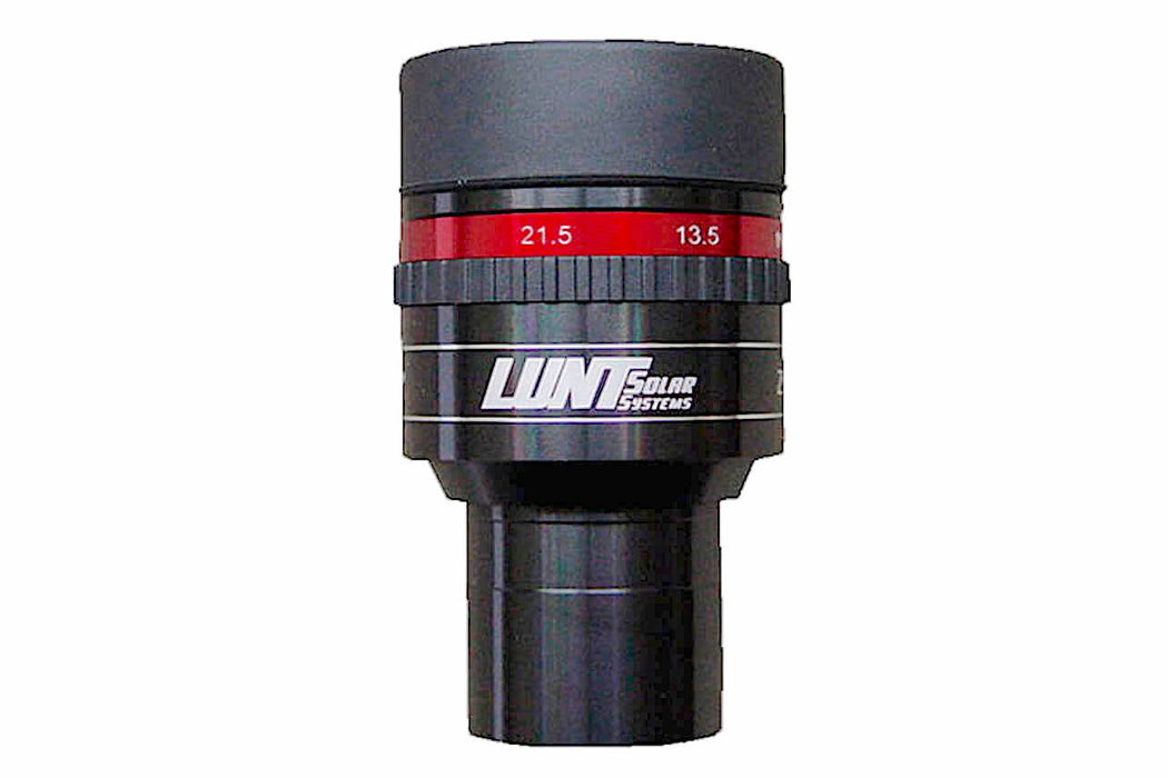 Lunt 7.2mm - 21.5mm Zoom Eyepiece