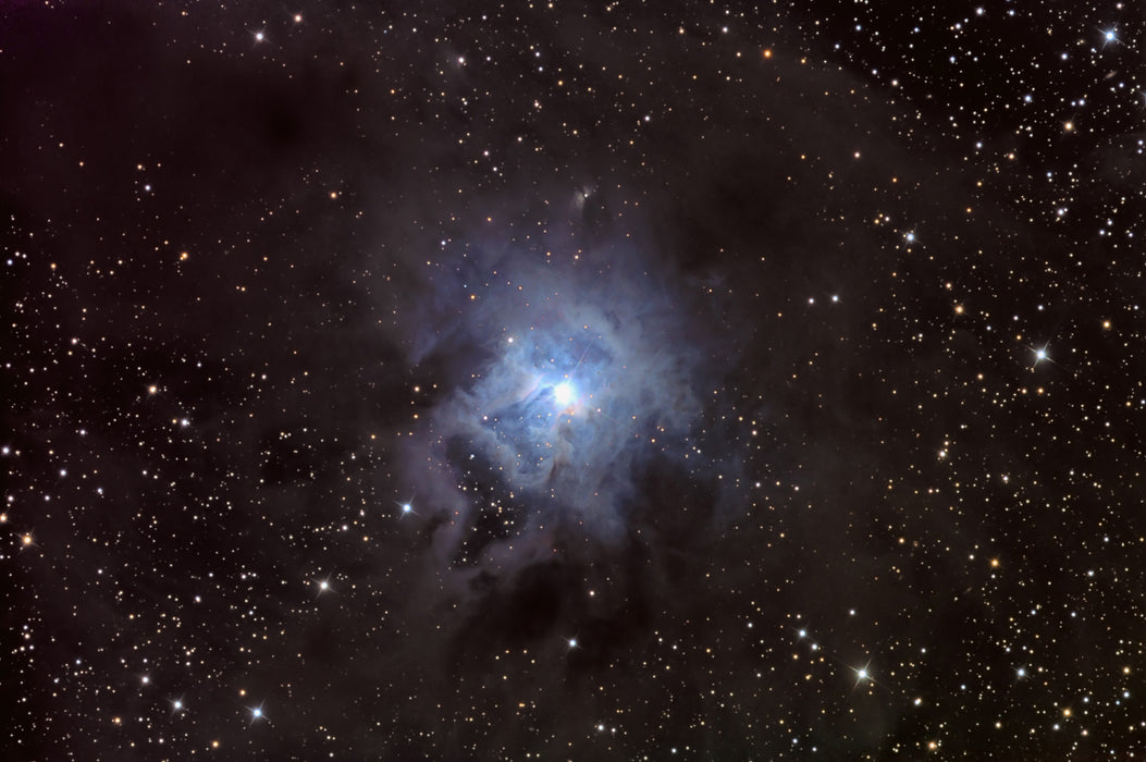 Hyperion 12.5" f/8 Astrograph