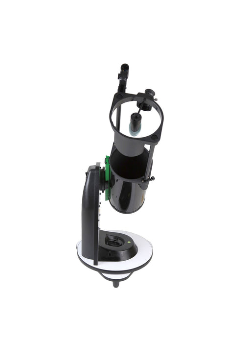 Virtuoso GTi 130P Collapsible Tabletop Dobsonian Telescope